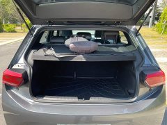 Volkswagen ID.3 Upgraded Ultra-Smart Edition - ფოტო 10
