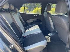 Volkswagen ID.3 Upgraded Ultra-Smart Edition - ფოტო 11