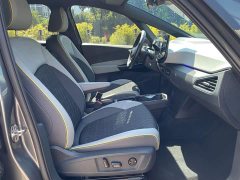 Volkswagen ID.3 Upgraded Ultra-Smart Edition - ფოტო 12