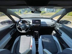 Volkswagen ID.3 Upgraded Ultra-Smart Edition - ფოტო 14