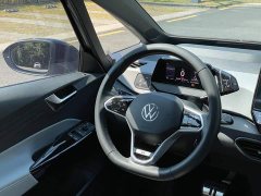 Volkswagen ID.3 Upgraded Ultra-Smart Edition - ფოტო 17