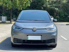 Volkswagen ID.3 Upgraded Ultra-Smart Edition - ფოტო 2