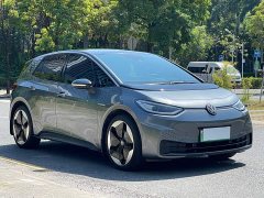 Volkswagen ID.3 Upgraded Ultra-Smart Edition - ფოტო 3