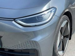 Volkswagen ID.3 Upgraded Ultra-Smart Edition - ფოტო 4