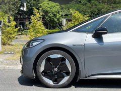 Volkswagen ID.3 Upgraded Ultra-Smart Edition - ფოტო 5