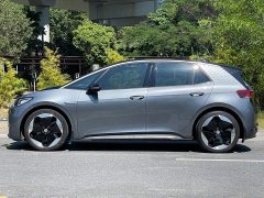 Volkswagen ID.3 Upgraded Ultra-Smart Edition - ფოტო 6