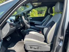 Volkswagen ID.3 Upgraded Ultra-Smart Edition - ფოტო 7