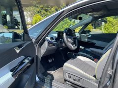 Volkswagen ID.3 Upgraded Ultra-Smart Edition - ფოტო 8