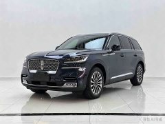 Lincoln Aviator 3.0T V6 AWD Elegance Edition - ფოტო 1