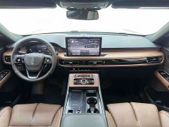 Lincoln Aviator 3.0T V6 AWD Elegance Edition - ფოტო 10