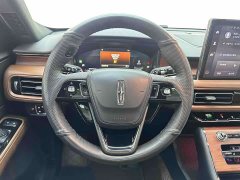 Lincoln Aviator 3.0T V6 AWD Elegance Edition - ფოტო 11