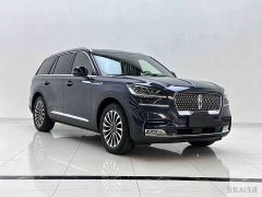 Lincoln Aviator 3.0T V6 AWD Elegance Edition - ფოტო 3