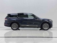 Lincoln Aviator 3.0T V6 AWD Elegance Edition - ფოტო 5