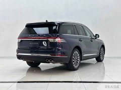 Lincoln Aviator 3.0T V6 AWD Elegance Edition - ფოტო 6