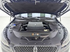 Lincoln Aviator 3.0T V6 AWD Elegance Edition - ფოტო 8