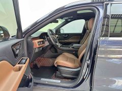 Lincoln Aviator 3.0T V6 AWD Elegance Edition - ფოტო 9