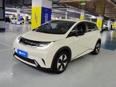 BYD Dolphin 420km Freedom Edition - ფოტო 1