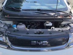 BYD Dolphin 420km Freedom Edition - ფოტო 10