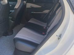 BYD Dolphin 420km Freedom Edition - ფოტო 11