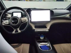 BYD Dolphin 420km Freedom Edition - ფოტო 12