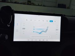 BYD Dolphin 420km Freedom Edition - ფოტო 13