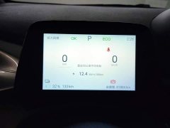 BYD Dolphin 420km Freedom Edition - ფოტო 14