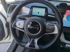 BYD Dolphin 420km Freedom Edition - ფოტო 15