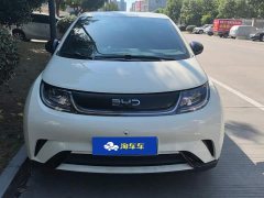 BYD Dolphin 420km Freedom Edition - ფოტო 2