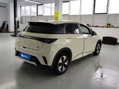 BYD Dolphin 420km Freedom Edition - ფოტო 3