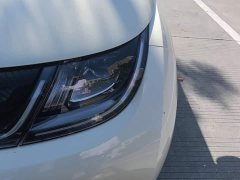 BYD Dolphin 420km Freedom Edition - ფოტო 5