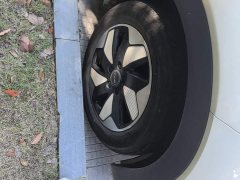 BYD Dolphin 420km Freedom Edition - ფოტო 6