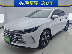 BYD Destroyer 05 Champion Edition DM-i 120KM Premium Type - ფოტო 1