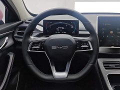 BYD Destroyer 05 Champion Edition DM-i 120KM Premium Type - ფოტო 15