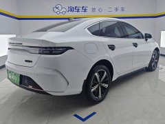 BYD Destroyer 05 Champion Edition DM-i 120KM Premium Type - ფოტო 3