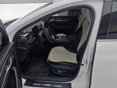BYD Destroyer 05 Champion Edition DM-i 120KM Premium Type - ფოტო 9