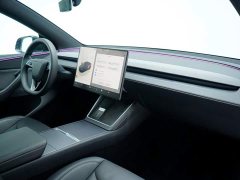 Tesla Model Y Rear-Wheel Drive - фото 15