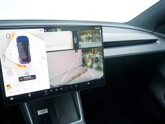 Tesla Model Y Rear-Wheel Drive - фото 17