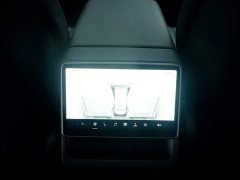 Tesla Model Y Rear-Wheel Drive - фото 19