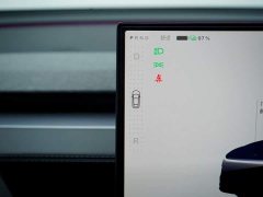 Tesla Model Y Rear-Wheel Drive - фото 20