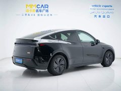 Tesla Model Y Rear-Wheel Drive - фото 3