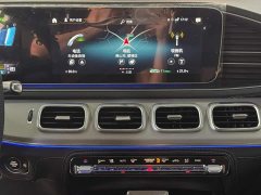 Mercedes-Benz GLE AMG GLE 63 4MATIC - ფოტო 16