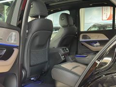 Mercedes-Benz GLE AMG GLE 63 4MATIC - ფოტო 18