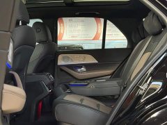 Mercedes-Benz GLE AMG GLE 63 4MATIC - ფოტო 19