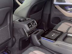 Mercedes-Benz GLE AMG GLE 63 4MATIC - ფოტო 20