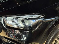 Mercedes-Benz GLE AMG GLE 63 4MATIC - ფოტო 6
