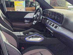 Mercedes-Benz GLE AMG GLE 63 4MATIC - ფოტო 8