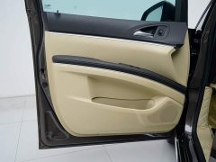 Buick GL8 Facelift Land Executive Cabin Luxury - ფოტო 16