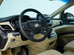 Buick GL8 Facelift Land Executive Cabin Luxury - ფოტო 17