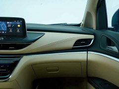 Buick GL8 Facelift Land Executive Cabin Luxury - ფოტო 19