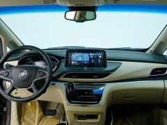 Buick GL8 Facelift Land Executive Cabin Luxury - ფოტო 2